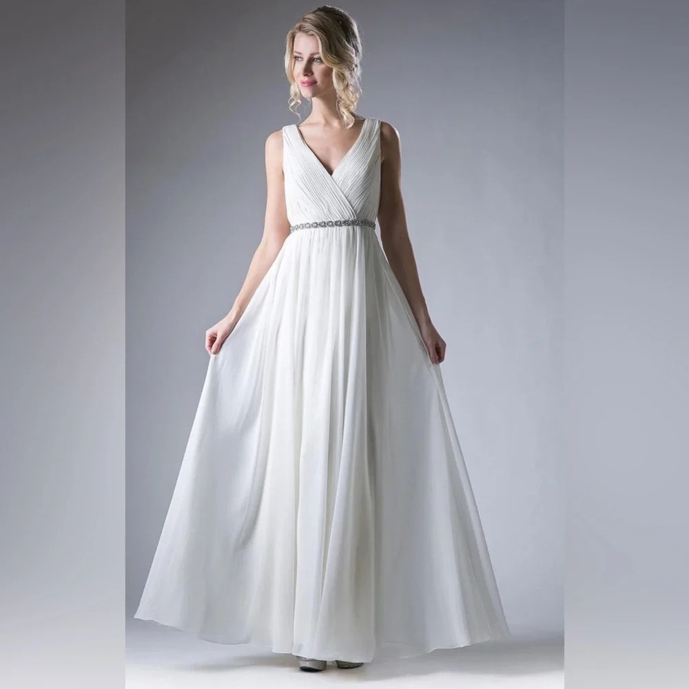 NWT Jocelyn Wedding Dress Women’s Size 12